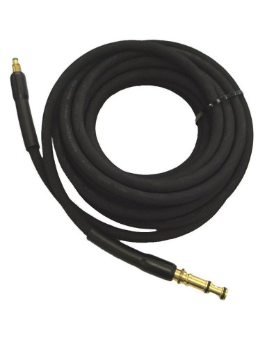 Manguera de alta presión DN 6, 9 m, tejido...