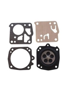 Juego de juntas y membranas de carburador STIHL