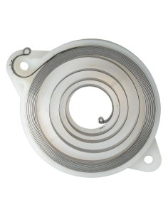 Muelle de arranque motosierra STIHL