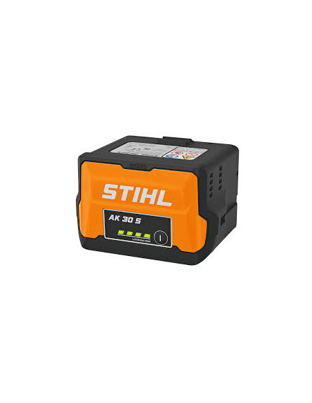 Batería AK 30 S STIHL