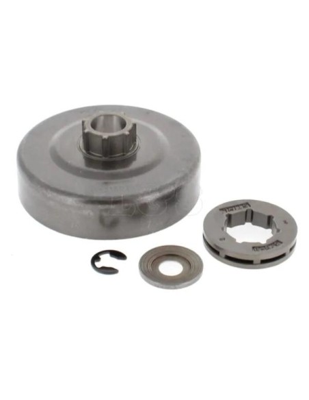 Juego piñón de cadena tipo anillo 3/8" 8d STIHL