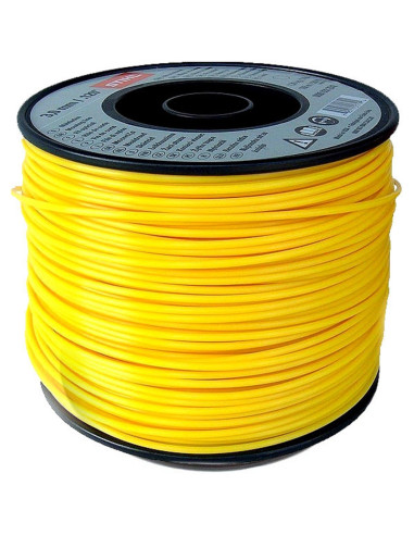 Hilo redondo 3,0 mm 271 mts STIHL