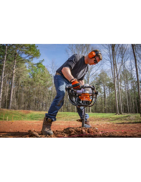 Ahoyador STIHL BT 131