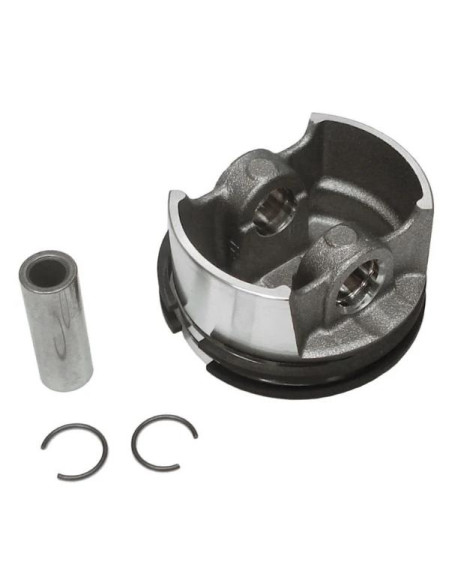 Pistón motor STIHL 4-MIX® Ø38,00mm STIHL