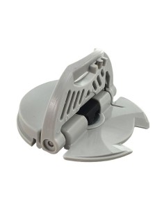 Tuerca ajuste rápido tapa cadena motosierra STIHL 2