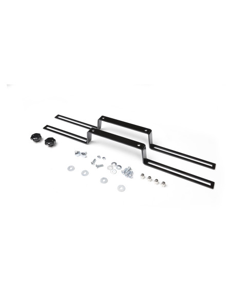 Set fijación placa V20 TowBox V3 Evo y Alpha