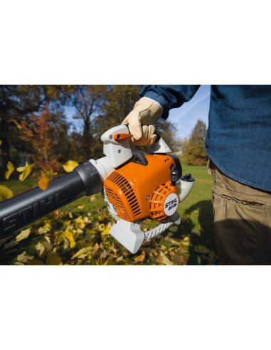Soplador STIHL BG 86