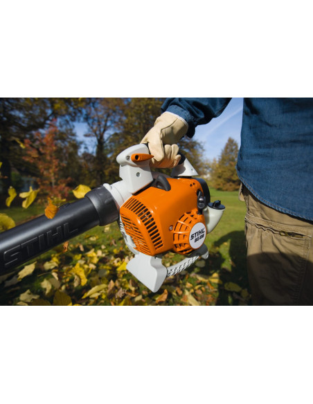 Soplador STIHL BG 86