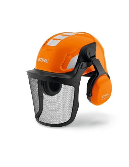 Casco Advance X-Vent STIHL