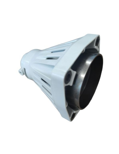 Carcasa y tambor embrague desbrozadora STIHL