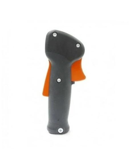 Empuñadura de acelerador desbrozadora STIHL