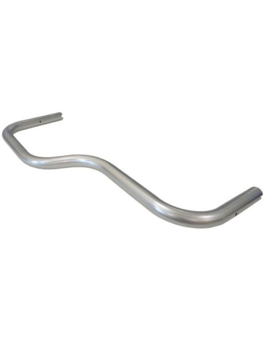 Manillar tubular desbrozadora STIHL