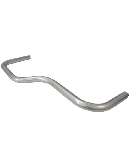 Manillar tubular desbrozadora STIHL