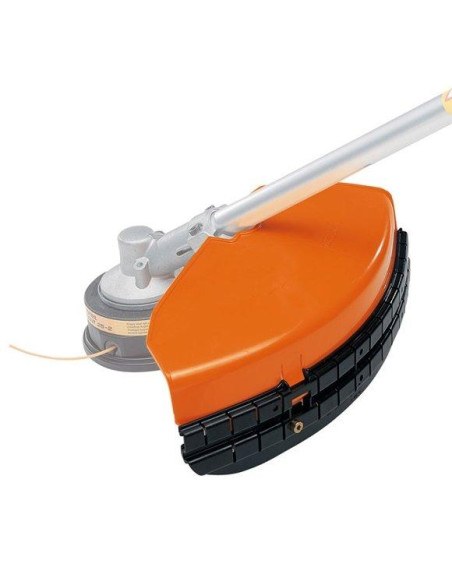 Protector de corte universal desbrozadora STIHL STIHL
