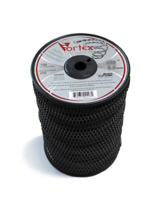 Hilo Nylon silencioso Vortex 3.9 mm 128 mts