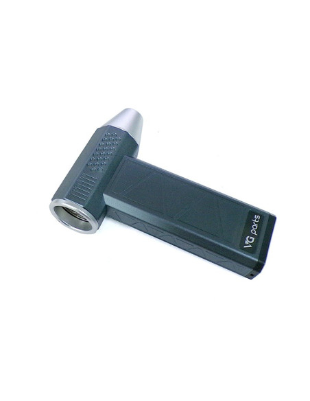 Pistola soplador para taller 160W