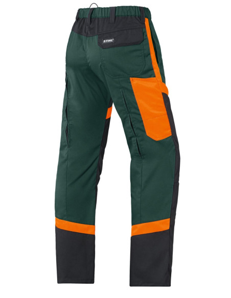 Pantalón para desbrozadora FS STIHL