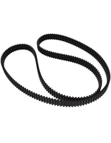 Correa dentada de cuchillas para tractor STIHL y VIKING