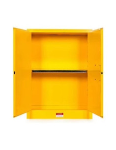 Cabina ignifuga 3 kW 16 Ah 112X109X46 2