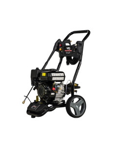 Hidrolimpiadora gasolina VG 200 bar
