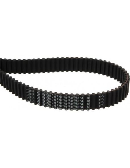 Correa dentada de cuchillas para tractor STIHL y VIKING