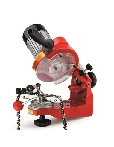 Afiladora cadenas motosierra Semi-pro 230W