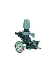 Mando regulador presión Comet