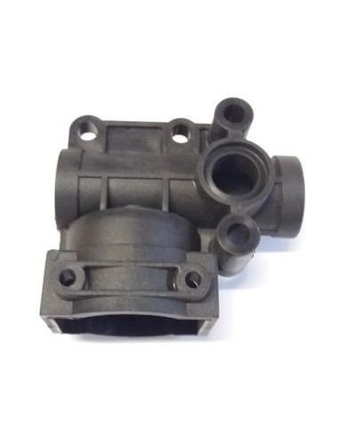 Cuerpo de mando Comet MC 20 / MC 25