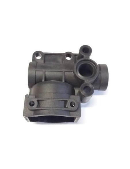 Cuerpo de mando Comet MC 20 / MC 25