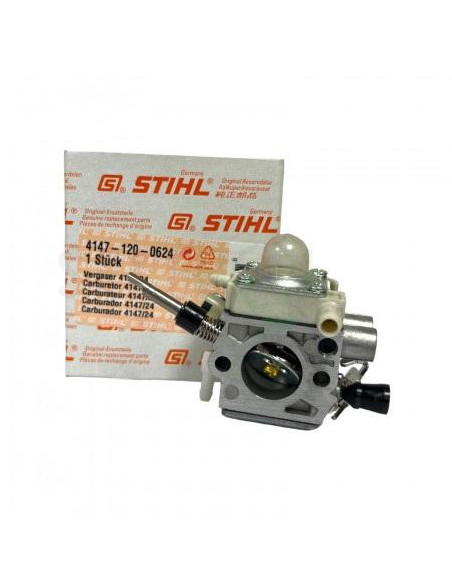 Carburador 4147/24 para desbrozadora STIHL