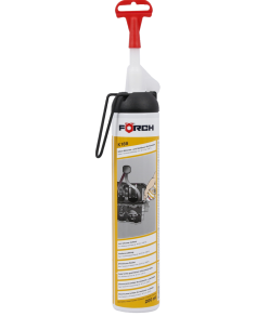 Formador de juntas de silicona K166