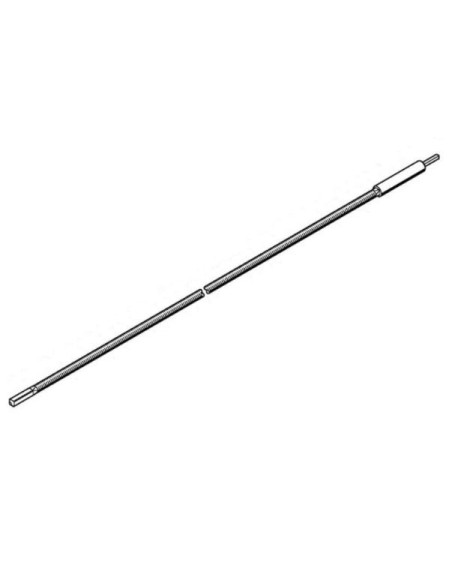 Eje de transmisión para podadora de altura STIHL
