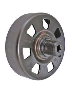 Tambor de embrague desbrozadora STIHL 2