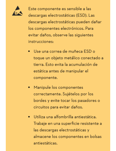 Módulo electrónico motosierra de batería GTA 26...