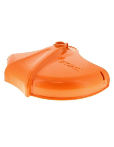 Protector de corte para cortabordes STIHL
