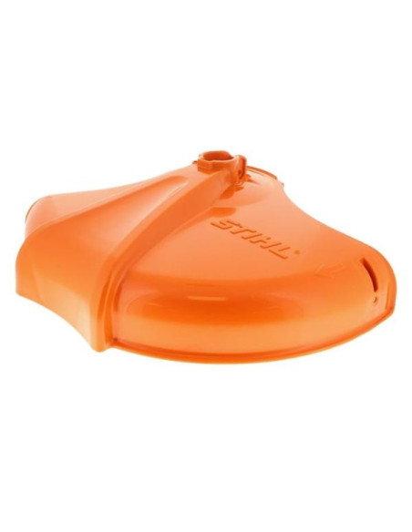 Protector de corte para cortabordes STIHL