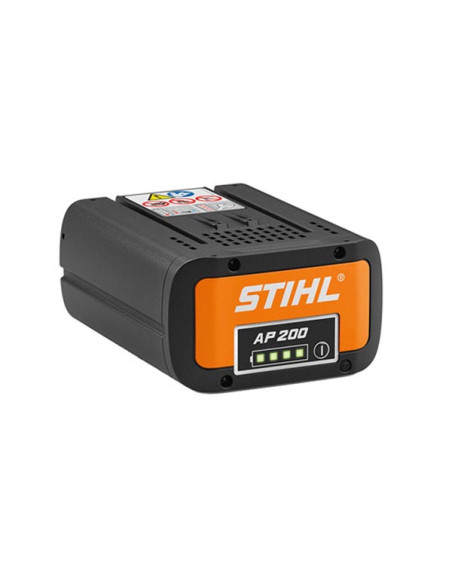 Batería AP 200 AP-SYSTEM STIHL