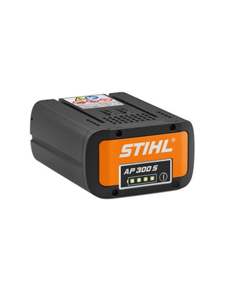 Batería AP 300 S, AP-SYSTEM STIHL
