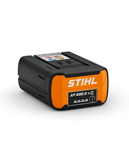 Batería AP 500 S, AP-SYSTEM STIHL
