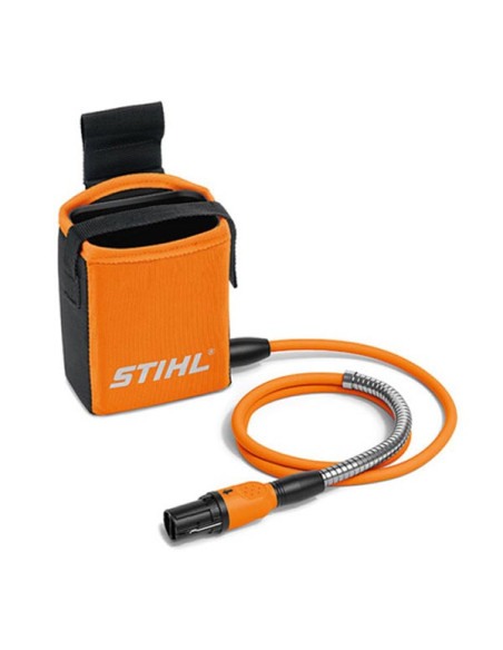 Bolsa AP con conector STIHL