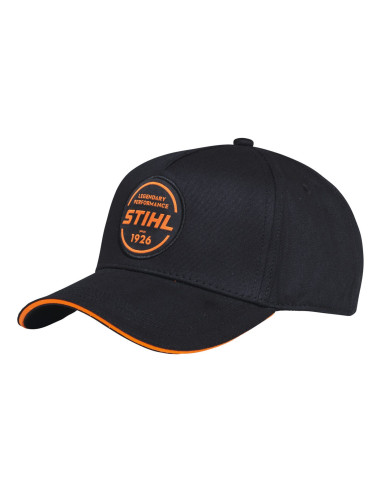 Gorra de Beisbol logo circular STIHL