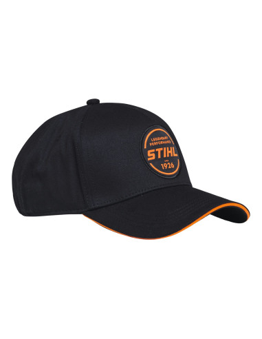 Gorra de Beisbol logo circular STIHL
