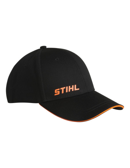 Gorra logo Unisex STIHL