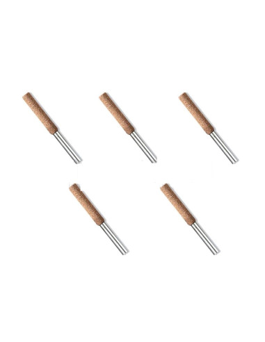 Broca afiladora (Pack 5 uds.)