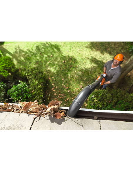 Juego de Limpieza de Canalones STIHL