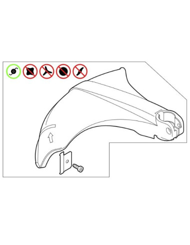 Protector de corte para cabezal de hilo...