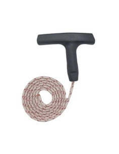 Empuñadura de arranque con cordón STIHL 2