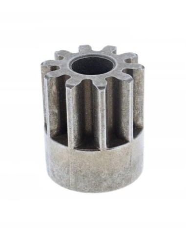 Piñón tracción rueda izquierda cortacésped...