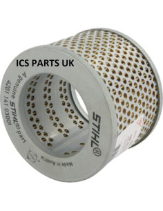 Filtro de aire principal STIHL 2