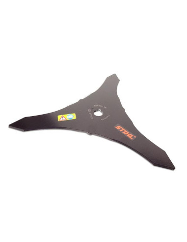 Cuchilla matorrales especial 350-3 STIHL